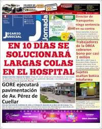 Diario Jornada