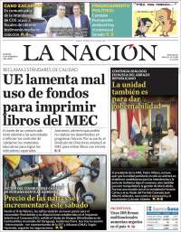 La Nación
