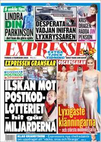 Expressen