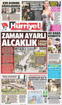 Hürriyet