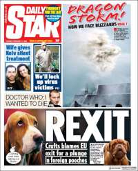 Daily Star