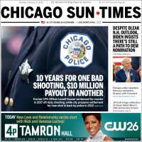 Chicago Sun-Times