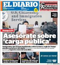 El Diario NY