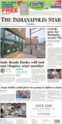 The Indianapolis Star