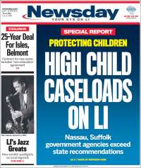 Newsday