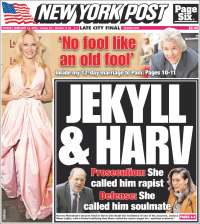 New York Post