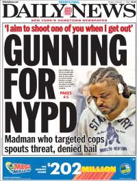 Daily News - New York