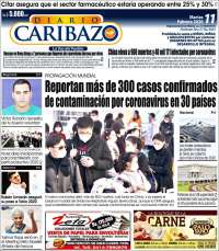 Diario Caribazo