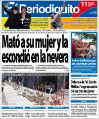 Periodiquito de Aragua