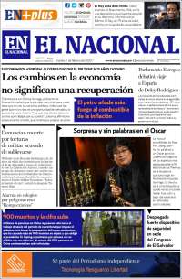 El Nacional