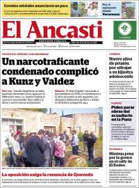 El Ancasti