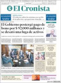 El Cronista Comercial