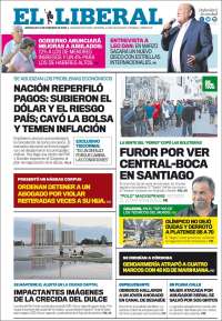Diario El Liberal