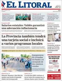 El Litoral Corrientes