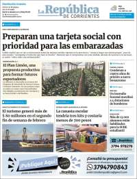 La República de Corrientes
