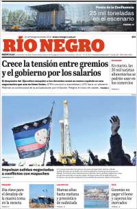 Rio Negro