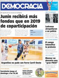 Diario Democracia