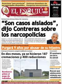 El Esquiu