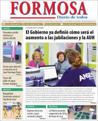 Formosa