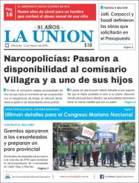 La Unión