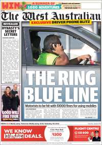The West Australian