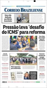 Correio Braziliense