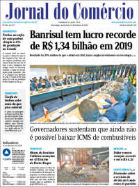 Jornal do Comércio