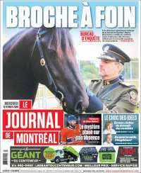 Le Journal de Montréal