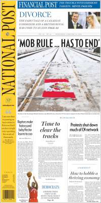 The National Post