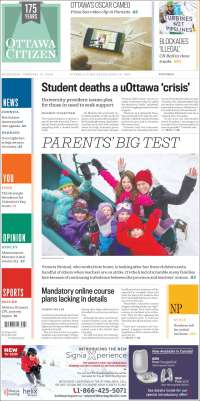 Ottawa Citizen