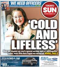 The Toronto Sun