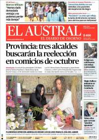 El Austral de Osorno