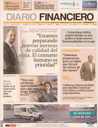 Diario Financiero