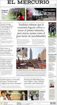 El Mercurio