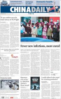 China Daily