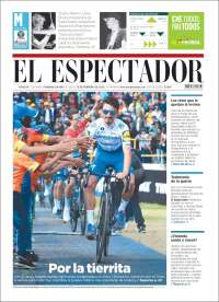 El Espectador