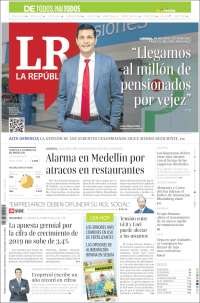 La Republica