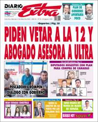 Diario Extra