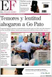 El Financiero