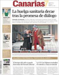 Canarias 7