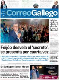 El Correo Gallego