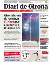Diari de Girona