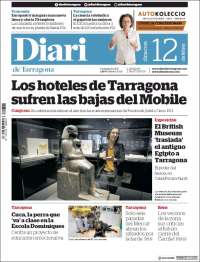 Diari de Tarragona