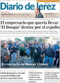 Diario de Jerez