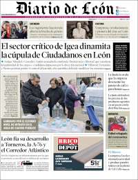 Diario de León