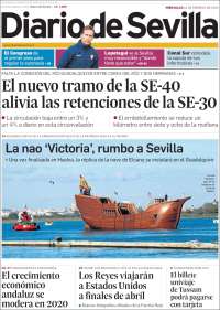Diario de Sevilla