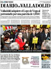 Diario de Valladolid