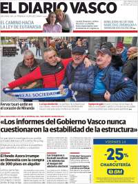 Diario Vasco