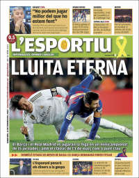 L'Esportiu