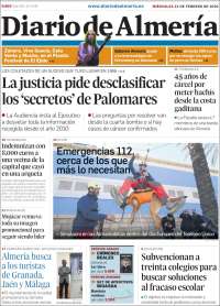 Diario de Almería